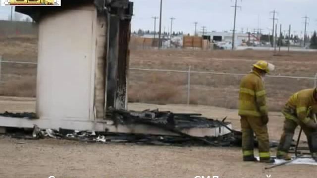 Пожаростойкость дома из секло-магниевых панелей 3 смотреть онлайн