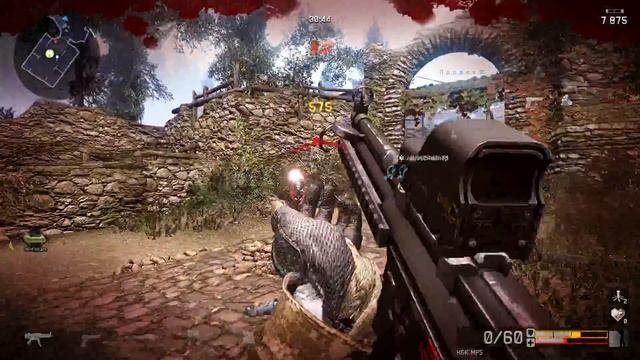 как можно поставить хэт шоты