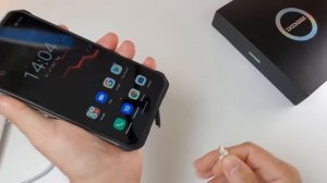 Купил НОВЫЙ DOOGEE V10 и УНИЗИЛ СЯОМИ! ? СВЕРШИЛОСЬ