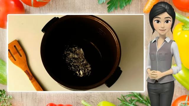 Сборник рецептов