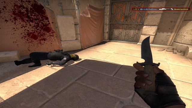 💔Привет.. Я всё ещё мечтаю о тебе💔 | CS:GO FRAGMOVIE смотреть онлайн