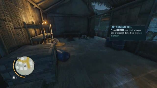 Far Cry 3 Part 18 - Rongo смотреть онлайн