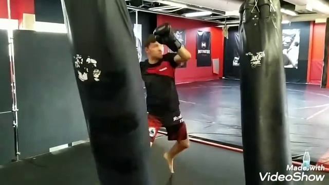 Дружеское видео для клуба Варяг г. Краснодар.. смотреть онлайн