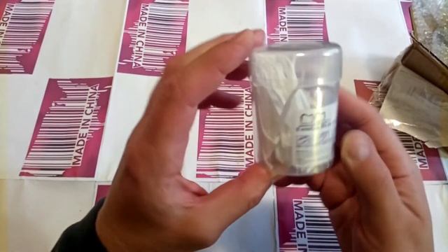 Пластиковые зубочистки с флосс-нитью с AliExpress смотреть онлайн