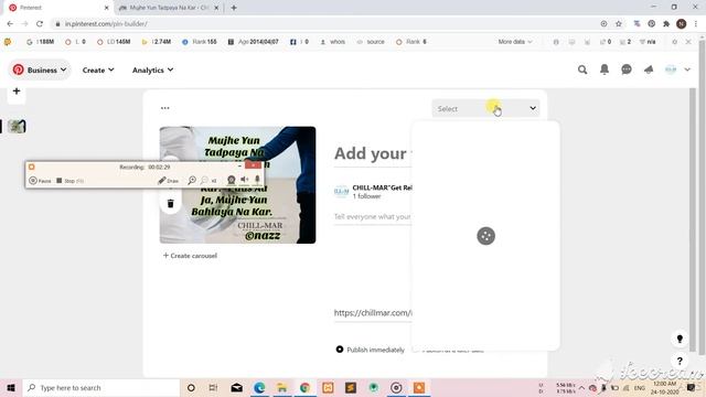 SOLUTION! Sorry! There was an error editing your Pin смотреть онлайн