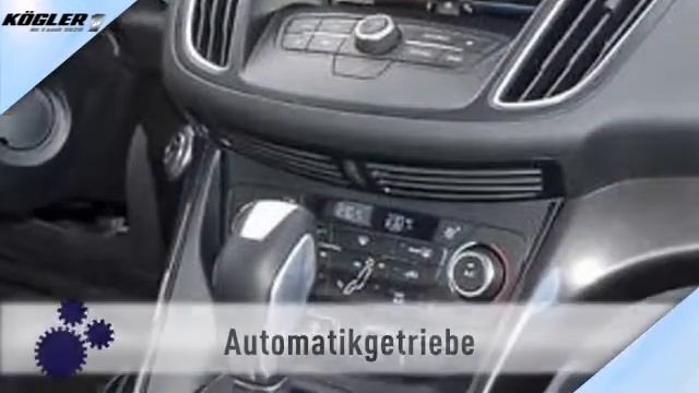 Ford C-Max C-Max 1.5 EcoBoost Titanium Aut./Navi -21% смотреть онлайн