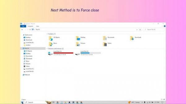 How to Fix “Error code: 502” on Epic Game