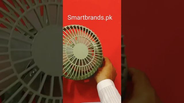 Xiaomi Qualitell Silent Storage Fan unboxing смотреть онлайн