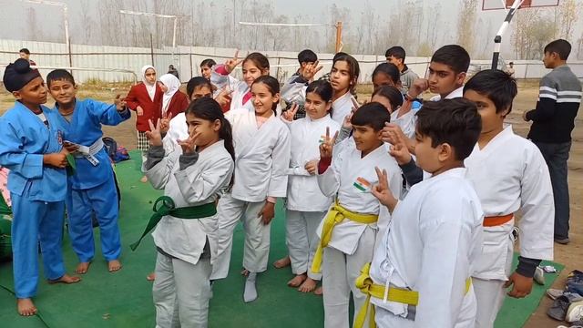 #Hapkido#championship