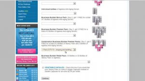 Skinny Body Care Оплата автошипа с внутренних денег