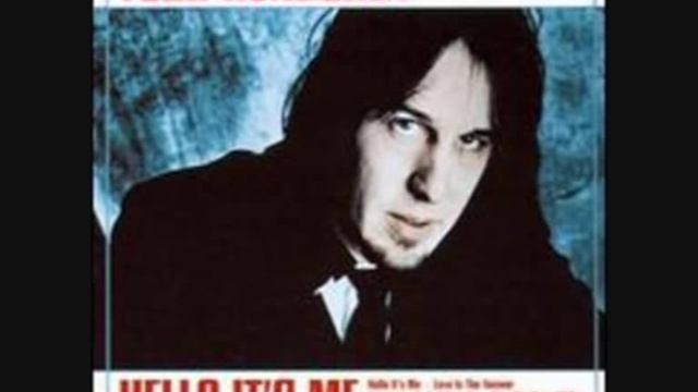 Todd Rundgren - Hello it,s me ( 1972 ) смотреть онлайн