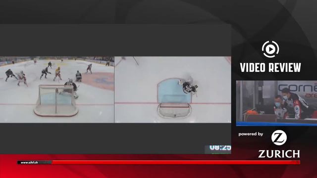 Хоккей. Швейцария. Плей-офф 2021. Второй раунд. Лугано - Рапперсвиль. ИГРА №5. 21.04.21 смотреть онлайн