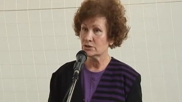 ч06 Бондарева,Чтение лекций о семье. Рождественские чт. смотреть онлайн