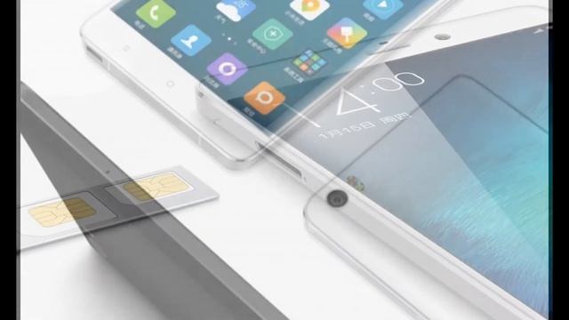 Xiaomi Mi 6 - создай свой смартфон сам смотреть онлайн