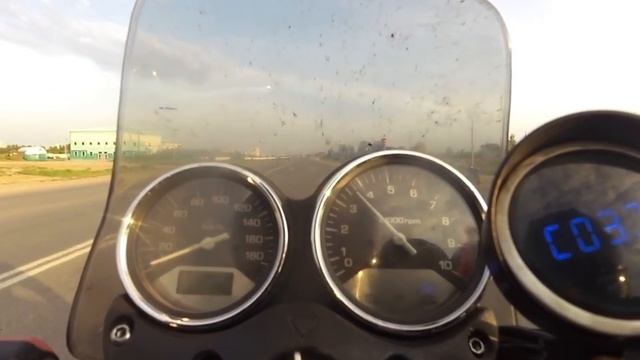 Honda x4 twin turbo 402 acceleration смотреть онлайн