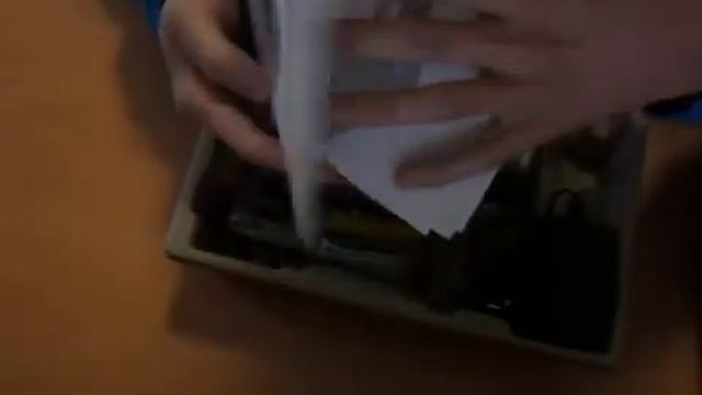 Unboxing Modem Wireless D-Link DSL-2640R смотреть онлайн