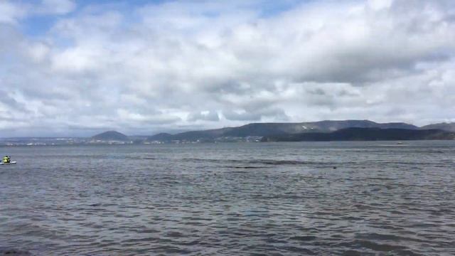 SUP Kamchatka 09.06.2019 смотреть онлайн