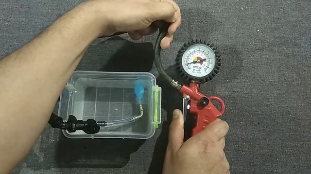 Питьевая система ПМК