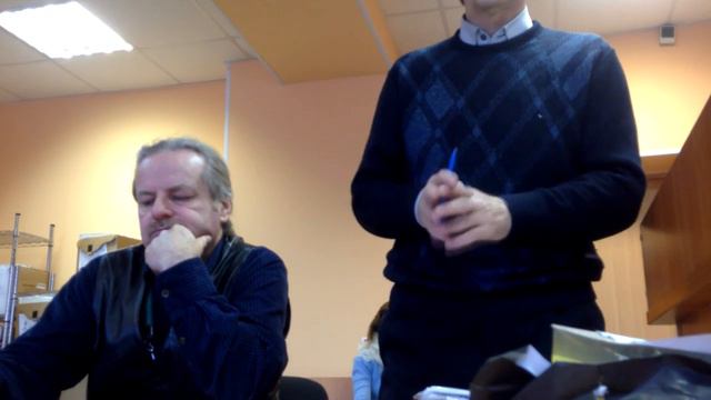 Слушание в суде. Медицинская экспертиза смотреть онлайн