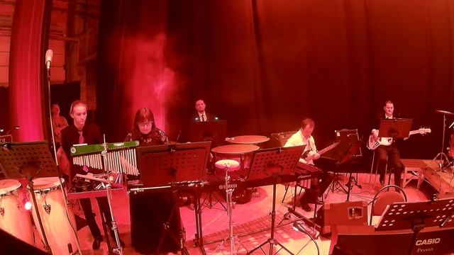 РГСО - Hello Dolly смотреть онлайн