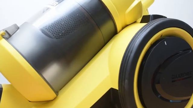 მტვერსასრუტი KARCHER VC 3 (1.198-125.0) смотреть онлайн