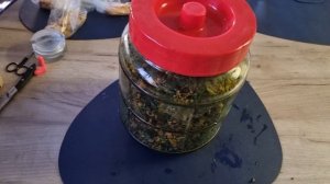 Зверобой ферментированный и нет. Какой вкуснее?