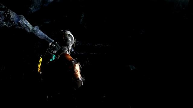 Let's Play Dead Space 2: Severed [Pt.1] - Gabe Weller vs. the World смотреть онлайн