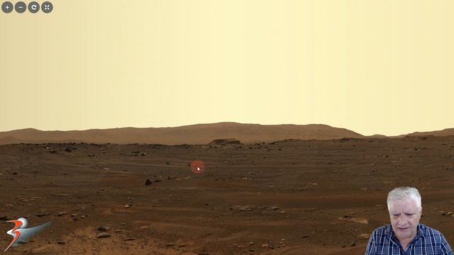 UPDATE Mars 2020 Mission Perseverance Rover: Sol 3 Anomalies