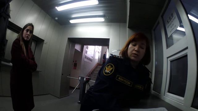 Андрей Сорока в УФСИН по Краснодарскому краю часть 3 смотреть онлайн