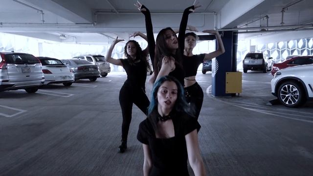 ITZY “마.피.아. IN THE MORNING” DANCE COVER | JINX DANCE CREW смотреть онлайн