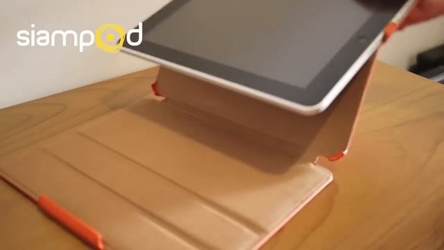 Uniq Case Weav Series for iPad / iPhone 4 смотреть онлайн