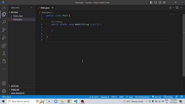 Exceptions in Java Programming || #Java Programming. смотреть онлайн