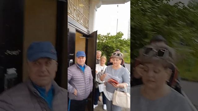 Попытки рейдерского захвата нашего дома ул. Лукинская д. 4 ук скс смотреть онлайн