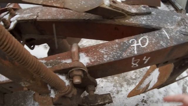 Плуг из плн 5 35 в плн 3 35,размеры Плуг для мтз смотреть онлайн