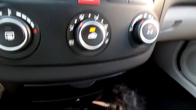 Kia Pro Ceed 1.4 16V смотреть онлайн