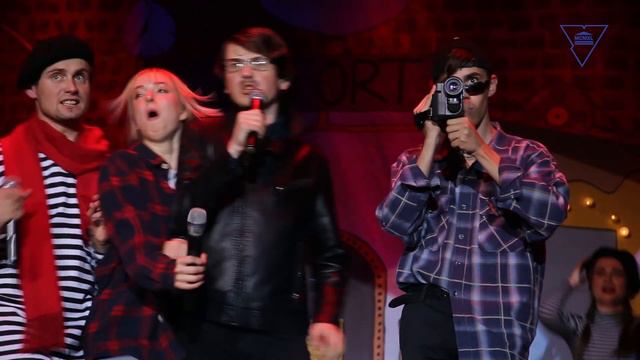 Alma Mater - 2020. Факультет истории, коммуникации и туризма смотреть онлайн