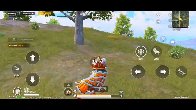 Omg😱 Everyone Rushed Me Pubg Mobile | Xiaomi 11T 90 Fps Pubg Mobile Bgmi Test смотреть онлайн