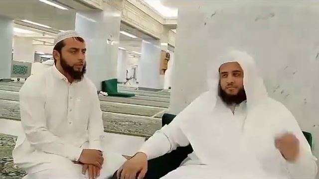 хафиз из дагестана мекке смотреть онлайн