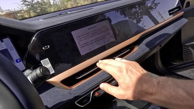 АВТО ИЗ КИТАЯ - какой брать? ОБЗОР Geely Monjaro смотреть онлайн