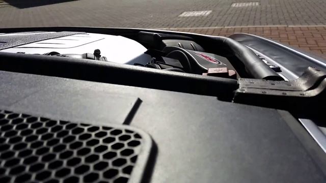 Audi A6 2.7tdi Quattro BMC Filter смотреть онлайн