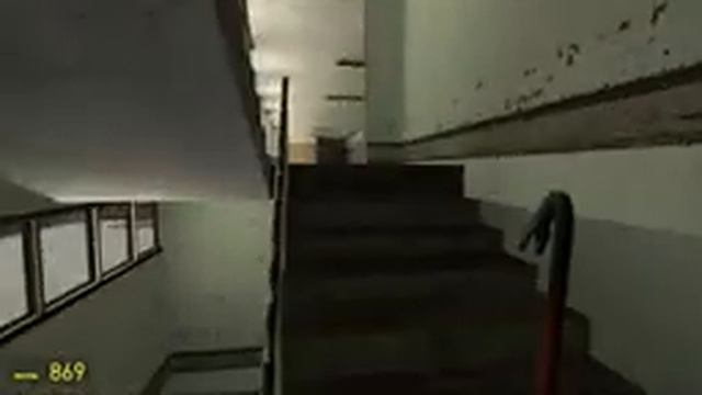 АДСКАЯ ШКОЛА убегаю от некс ботов!!!! смотреть онлайн