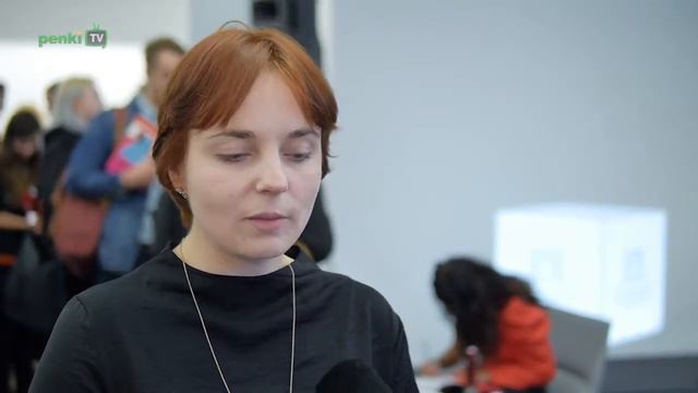 „Knygos per „Penki TV": Miglės Anušauskaitės komiksų knyga „Dr Kvadratas Greimas ir jo semiotika“ смотреть онлайн