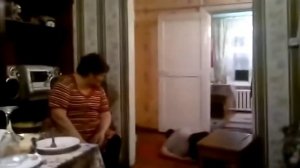 дед упал с лестницы ?? (РЖАКА ДО СЛЁЗ ????? 2021Г!!