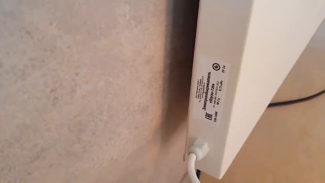 Обогреватели Теплэко я поменял на Конвектора КОУЗИ. Отопление электричеством Отзыв. смотреть онлайн