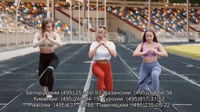 Подробно о железнодорожных вокзалах Москвы: список и расположение на карте смотреть онлайн