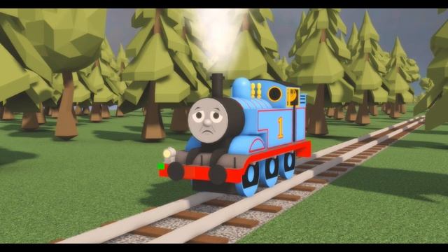 If Sodor Fallout took place during Sodor's Legend of the Lost Treasure Ryan's unfortunate crash смотреть онлайн