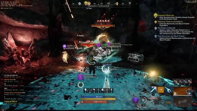 EYES IN THE ABYSS AMULET - ULTIMATE FARM GUIDE - NEW WORLD MMO - (NATURE ? PROTECTION) смотреть онлайн
