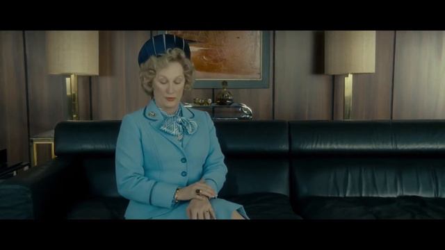 Голос и имидж лидера (М.Тетчер и политтехнологи) смотреть онлайн