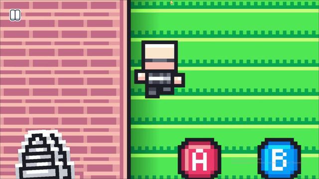 Воришка Бриллиантов в Фанкаде. смотреть онлайн