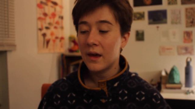 Book Club 1: The Art of Noticing смотреть онлайн